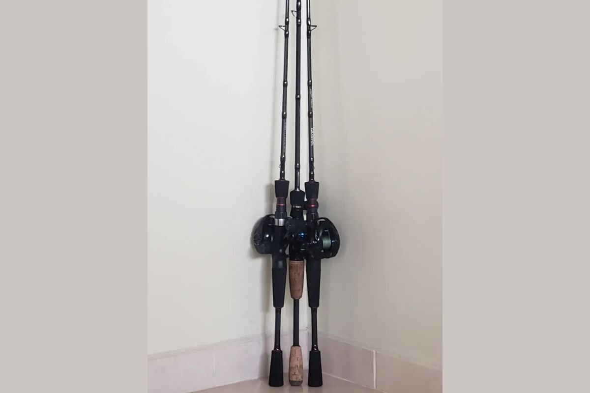 As Melhores Varas de Pesca de 2026: Guia Completo de Compra Daiwa Laguna - melhor vara intermediária compacta