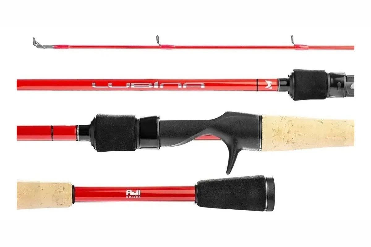 As Melhores Varas de Pesca de 2026: Guia Completo de Compra Marine Sports Lubina - melhor vara geral de pesca em 2026