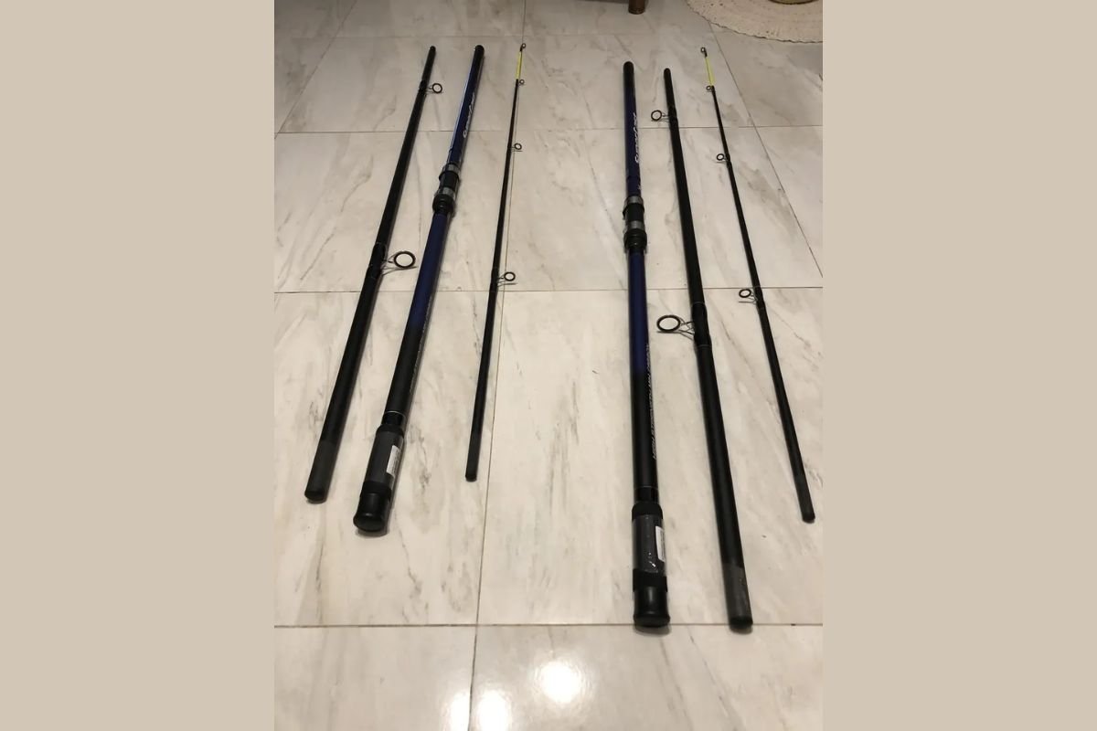 As Melhores Varas de Pesca de 2026: Guia Completo de Compra Marine Sports Super Cast - melhor vara econômica para pesca de praia