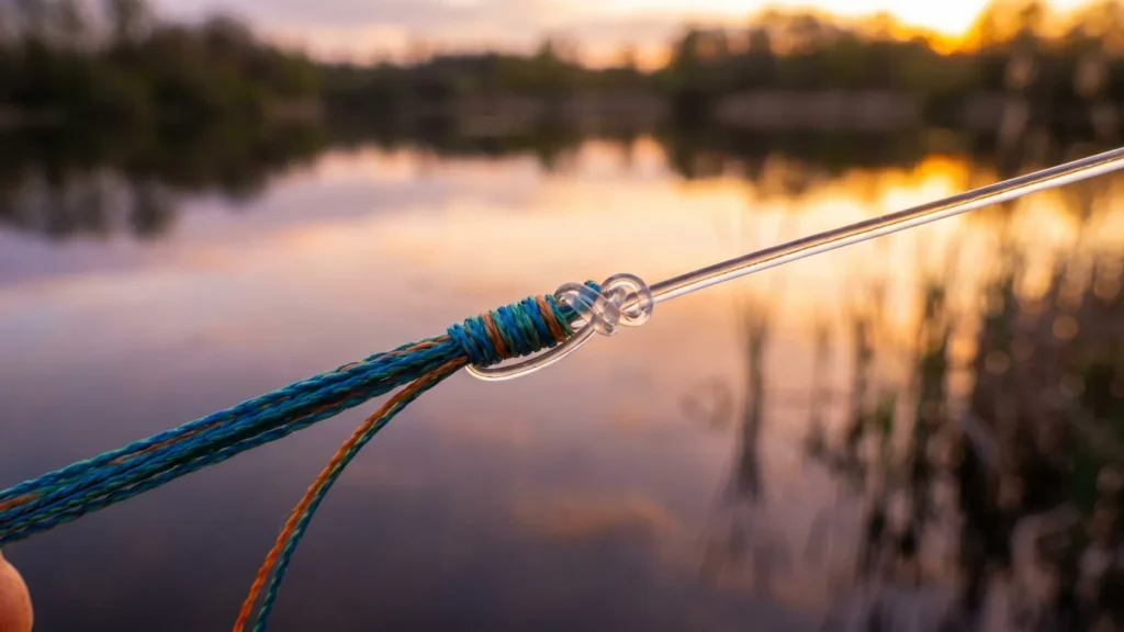Linha de Fluorcarbono para Pesca: Quando Usar e É Exagero?
