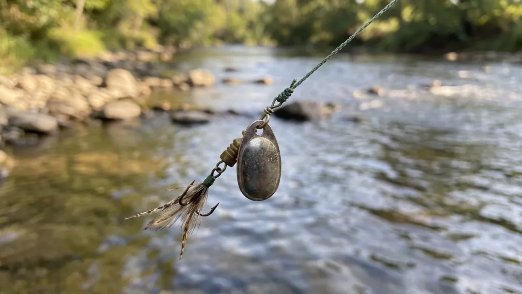 Girador de Pesca Para Que Serve: Como Evitar Linha Torcida