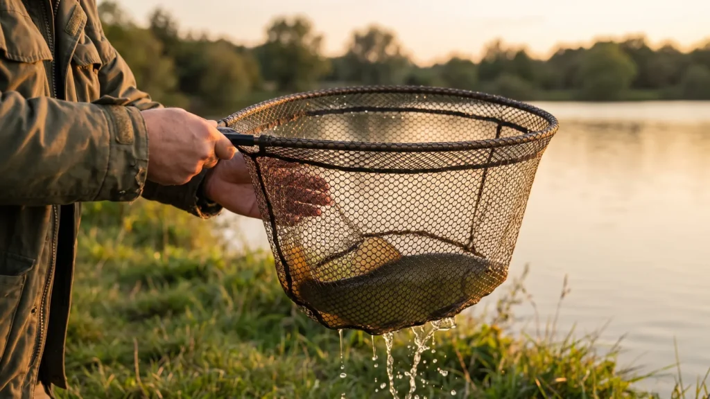 Passaguá para Pesca: Como Escolher e Evitar Quebrar a Vara