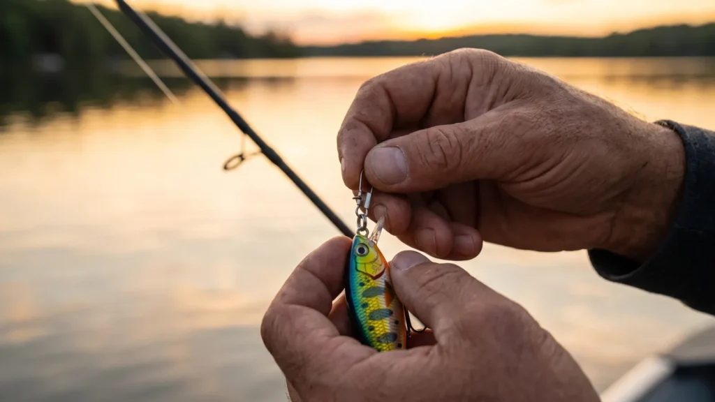 snap de pesca para que serve: Snap de Pesca: Para Que Serve, Quando Usar e Como Escolher