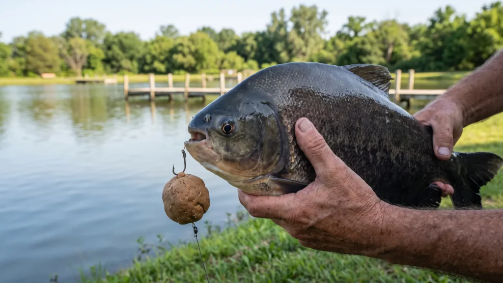 Qual a Melhor Isca para Pacu? Guia para Pesqueiro e Rio